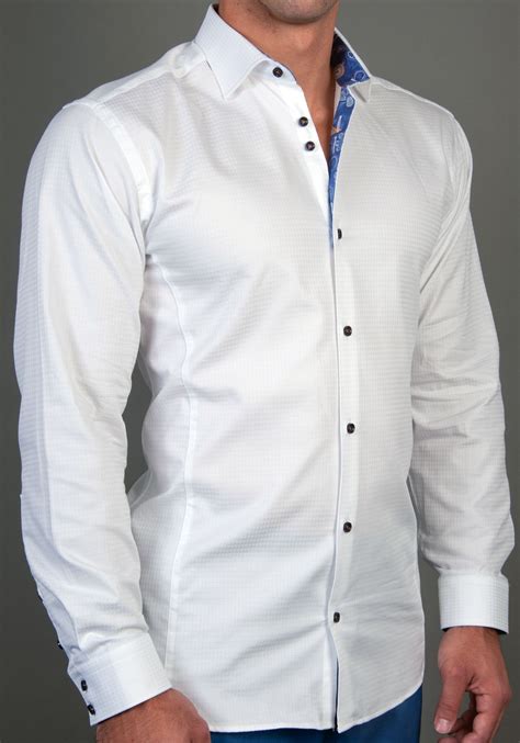 Designer Shirts for Men 